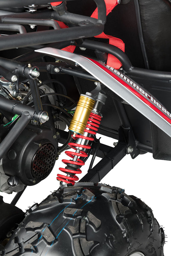 Hammerhead GTS 150 PLATINUM