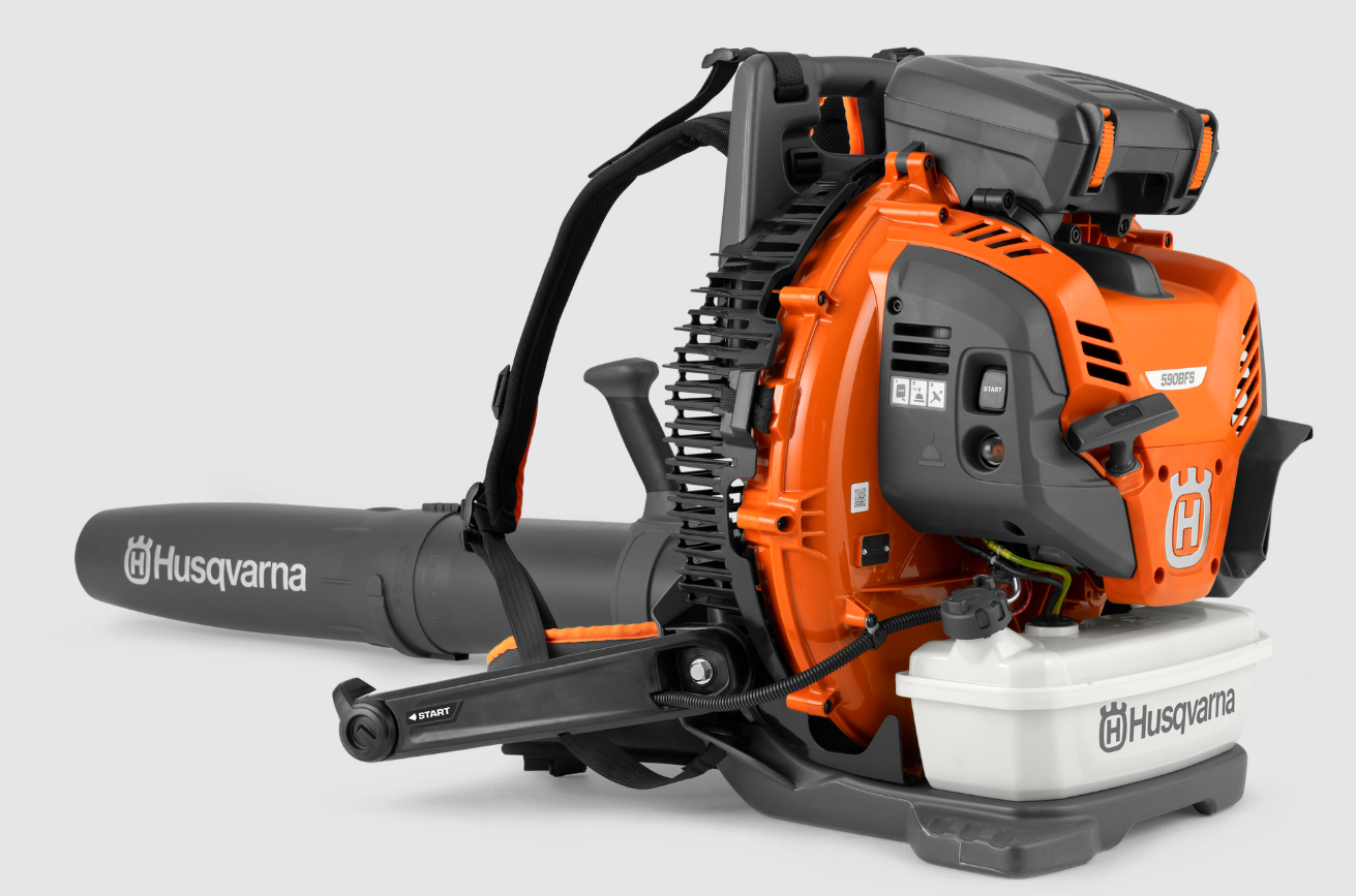 HUSQVARNA 590BFS (Pre Order)