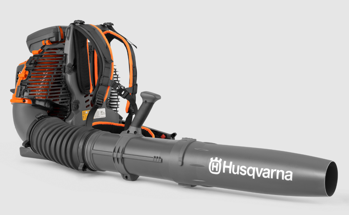 HUSQVARNA 590BFS (Pre Order) - 0