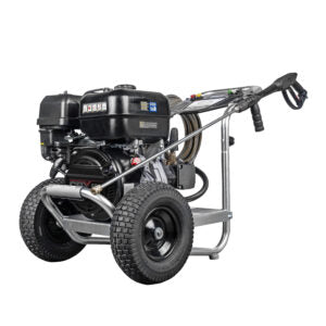 Simpson 4400 PSI Gas Pressure Washer Industrial Series IS4440112