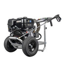 Simpson 4400 PSI Gas Pressure Washer Industrial Series IS4440112-1
