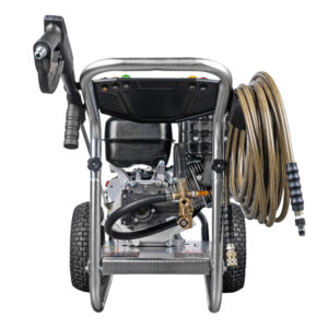 Simpson 4400 PSI Gas Pressure Washer Industrial Series IS4440112