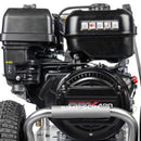 Simpson 4400 PSI Gas Pressure Washer Industrial Series IS4440112-6