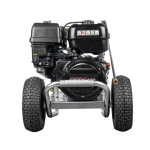 Simpson 4400 PSI Gas Pressure Washer Industrial Series IS4440112