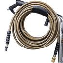 Simpson 4400 PSI Gas Pressure Washer Industrial Series IS4440112-9