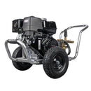 Simpson 4200 Belt Driven Industrial Gas Pressure Washer Series IS61030-2