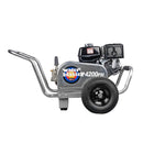 Simpson 4200 Belt Driven Industrial Gas Pressure Washer Series IS61030-1