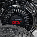 Simpson 4200 Belt Driven Industrial Gas Pressure Washer Series IS61030-5