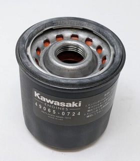 Kawasaki Filter-Oil