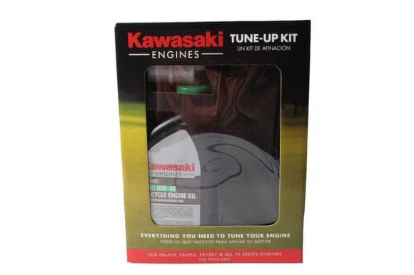 Kawasaki Tune-Up Kit 10W4 (99969-6543)