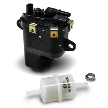 Kohler Fuel Pump Module Kit ECH/ECV (25 755 73-S)