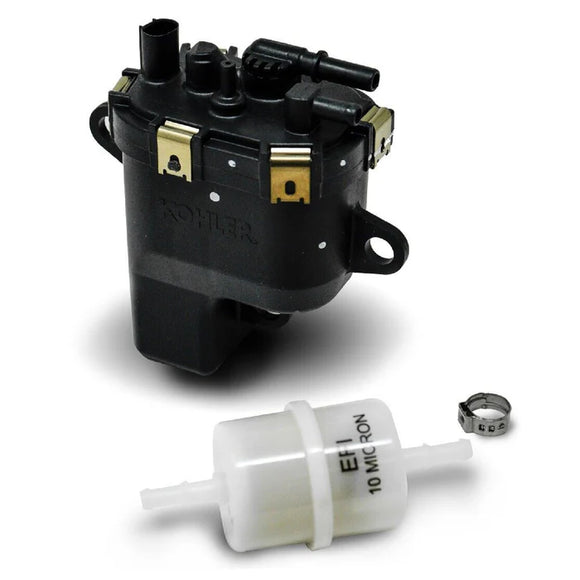 Kohler Fuel Pump Module Kit ECH/ECV (25 755 73-S)