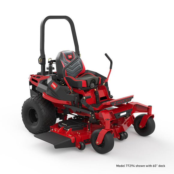 Toro 2000 Series Zero Turn Mower MyRIDE® HDX 52 in. (132 cm) 23.5 hp 726 cc (77291)