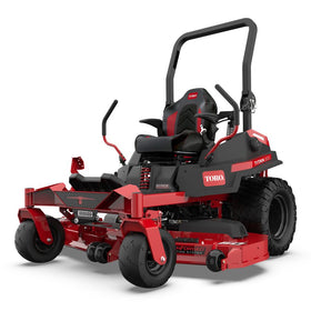 Toro® TITAN® MAX MyRIDE® Zero Turn Mower | 60in Cutting Deck - 0