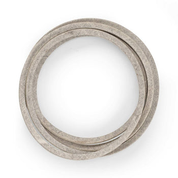 Natural linen cord for crafting, soft beige color, perfect for DIY projects and decorative uses.