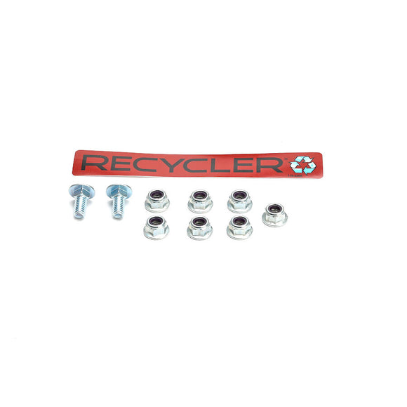 TORO 50 Inch Recycler Kit 139-3240