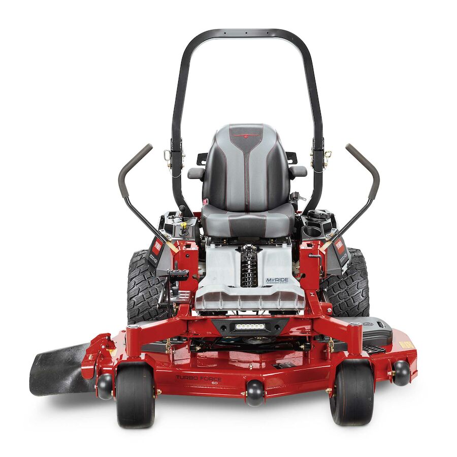 Toro Z Master 2000 Series MyRide HDX 60" 23.5 hp 747cc (77293)