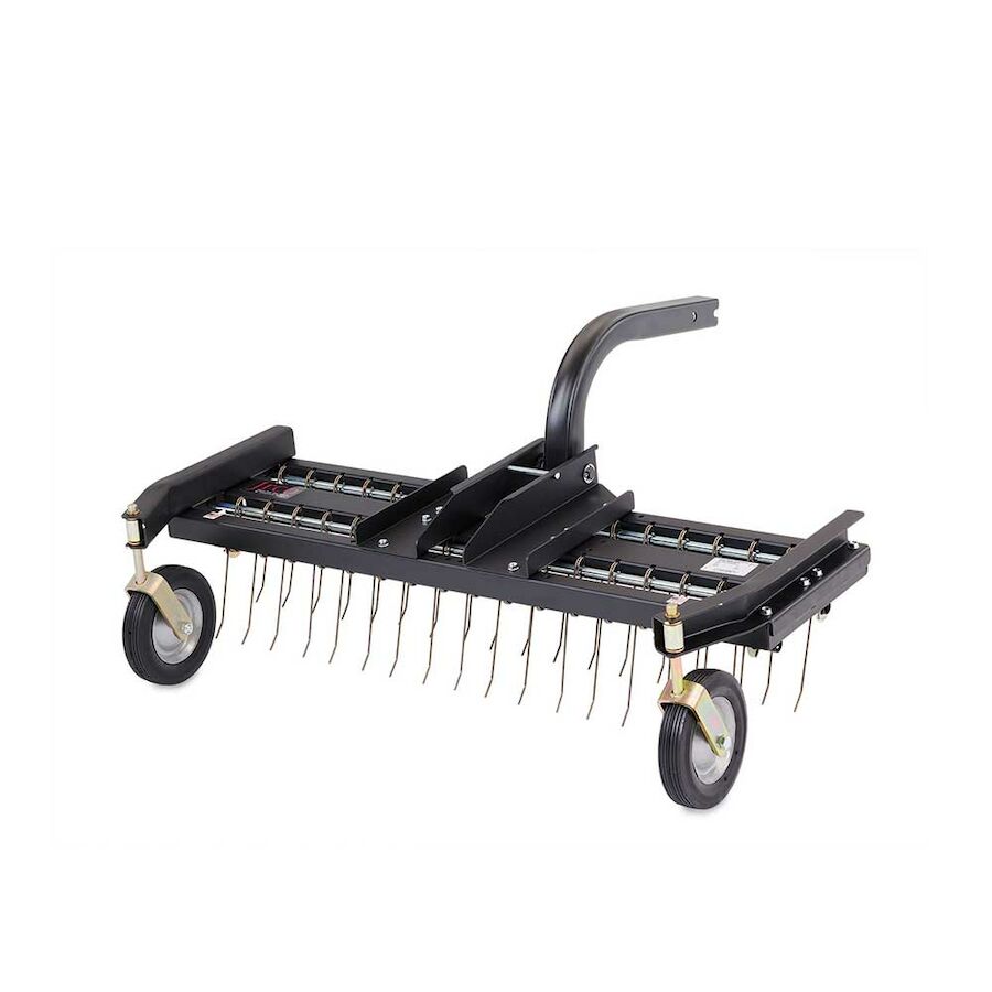 Toro GrandStand MULTI FORCE Dethatcher (78690)
