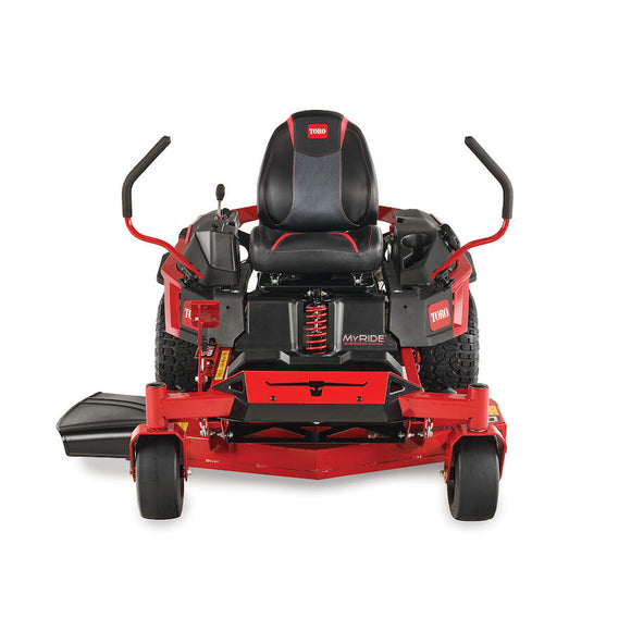 Toro 50 in.  TimeCutter® Max MyRide® Zero Turn Mower (77502)