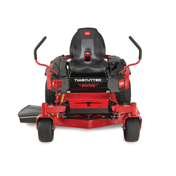 TORO 77501 TimeCutter 50 in 23 HP V Zero Turn Lawn Mower