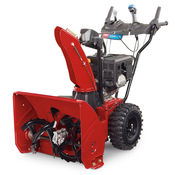24" Toro Snow Blower 24 in.  Power Max® 824 OE Gas Snow Blower