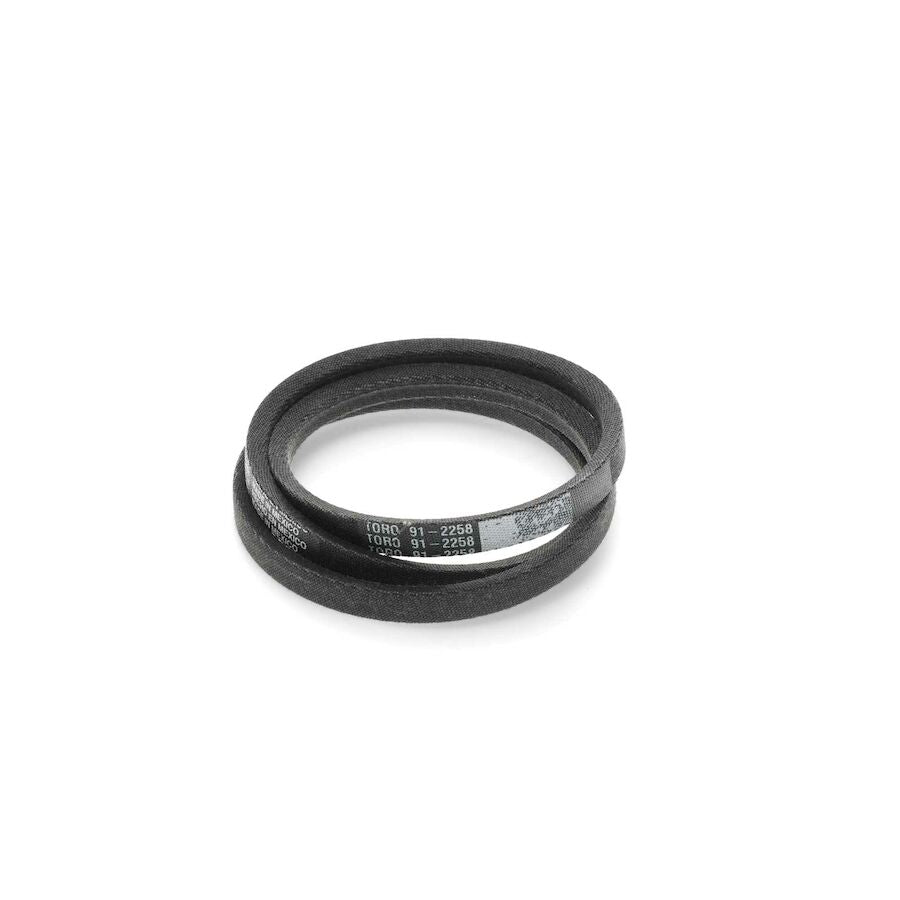 91-2258 Transmission V-Belt for Recycler Mower