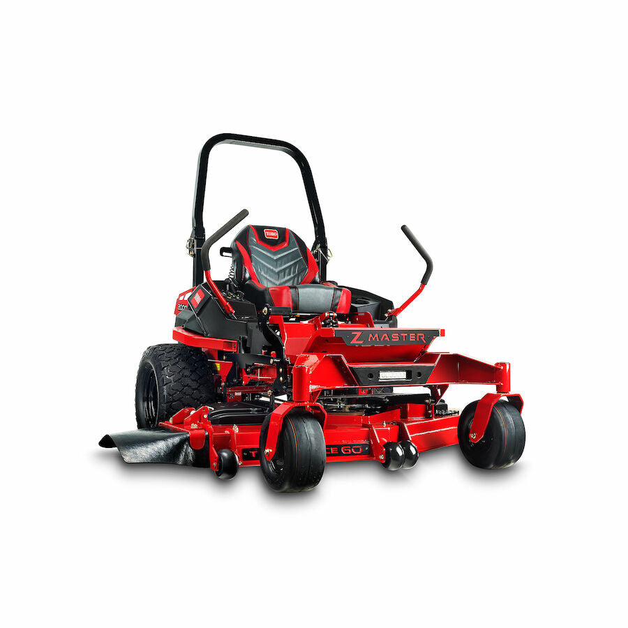 Toro Z Master Gas 2000 Series MyRide HDX 60" 23.5 hp 726 cc (77294)