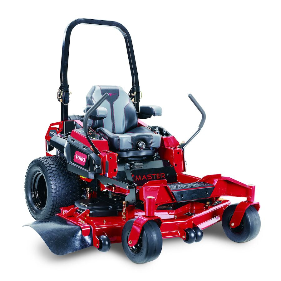 Toro Z Master 4000 HD Series 52" 25.5 hp 852cc (74050)