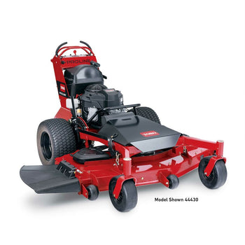 Toro Commercial Walk behind Mowers