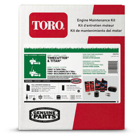 20294 Maintenance Kit TORO V-Twin