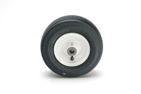 130-0736 Caster Wheel Assembly - 0