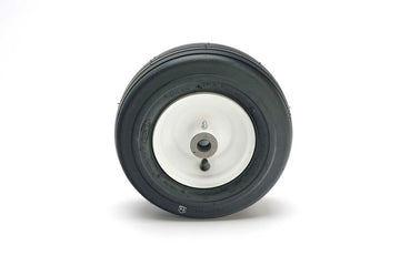 130-0736 Caster Wheel Assembly - 0