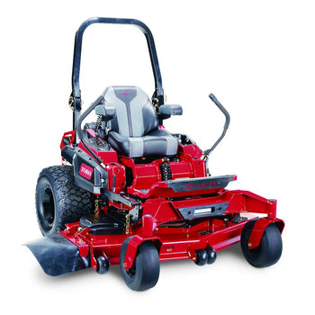 MYRIDE HDX 60" Mower