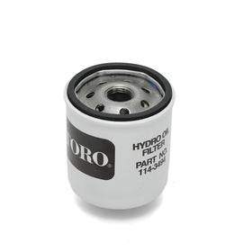 114-3494 Toro Hydraulic Oil Filter - 0
