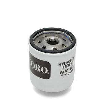 114-3494 Toro Hydraulic Oil Filter - 0