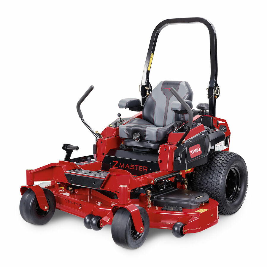 Toro Z Master 4000 Pro Series 60" 26.5 hp 747cc (74035)
