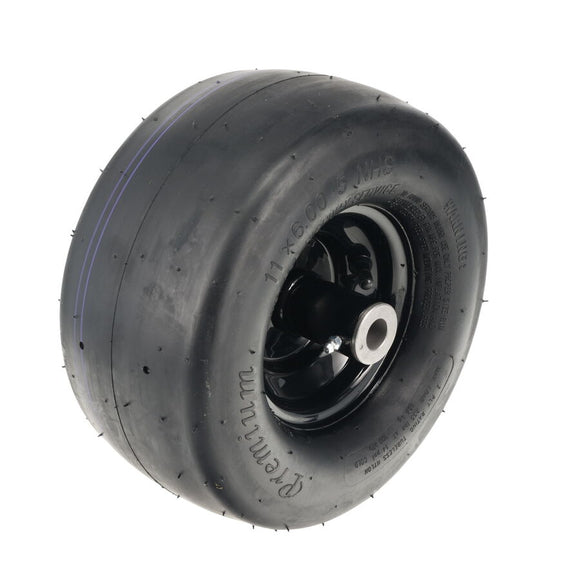 139-5843 TimeCutter Caster Wheel and Tire Assembly