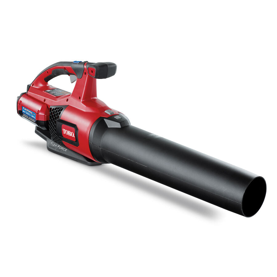 Toro 660V MAX* 120 mph Brushless Leaf Blower with 2.5Ah Battery (51820)