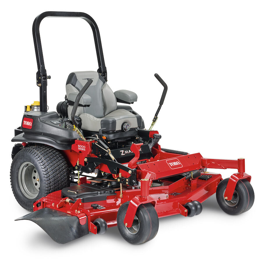 Toro Z Master 6000 Series 72" 37 hp 993cc (72982)