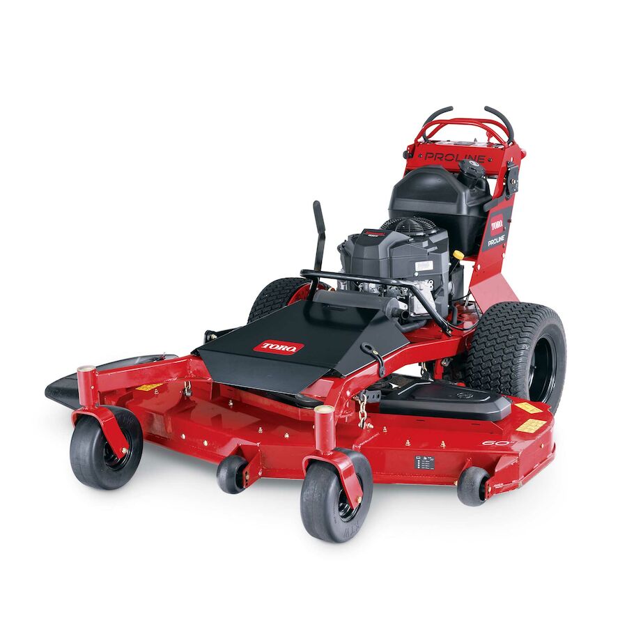 TORO PROLINE 60" Mid-Size Walk-Behind Mower (44430) - 0