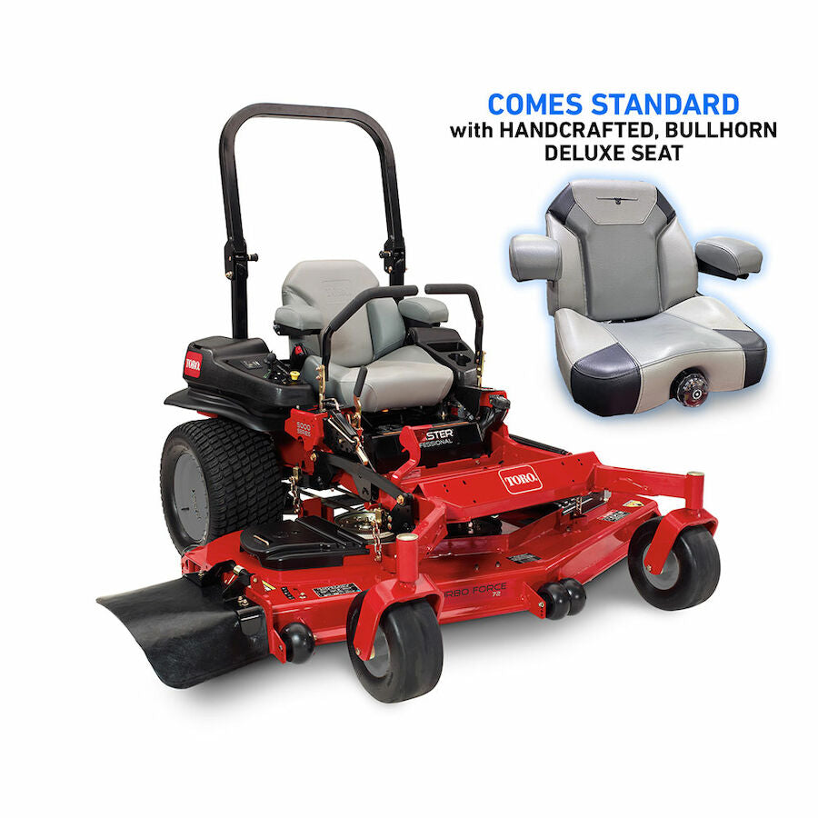 Toro Z Master 5000 Series 72" 26.5 hp EFI 747cc (72918)