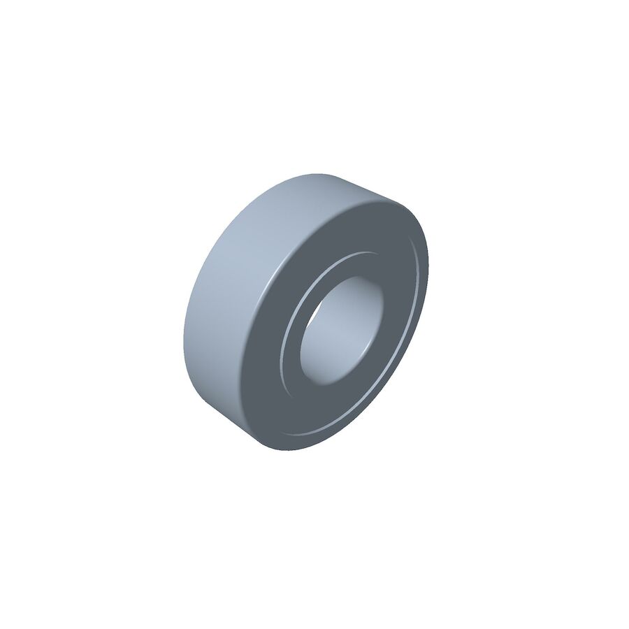 Toro Ball Bearing (138-9770)