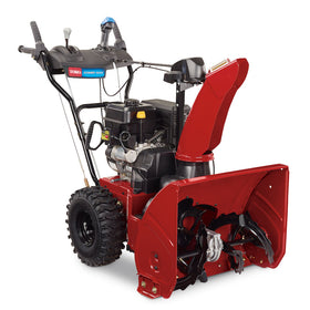 24" Toro Snow Blower 24 in.  Power Max® 824 OE Gas Snow Blower