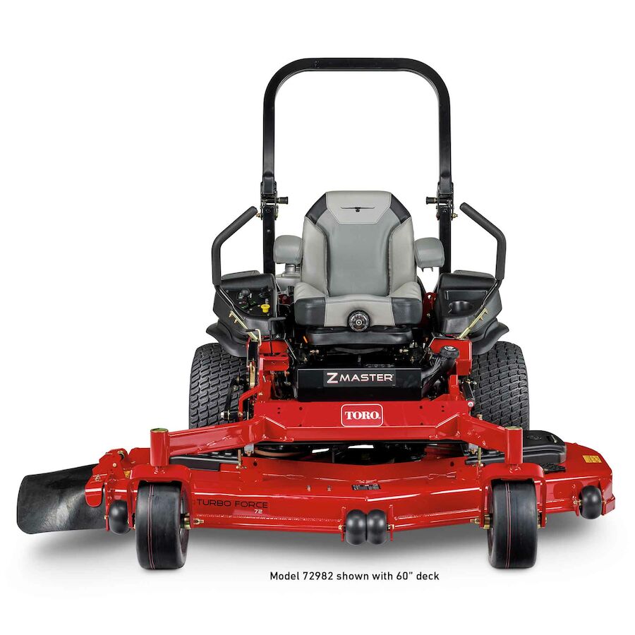 Toro Z Master 6000 Series 60" 37 hp 993cc (72980)