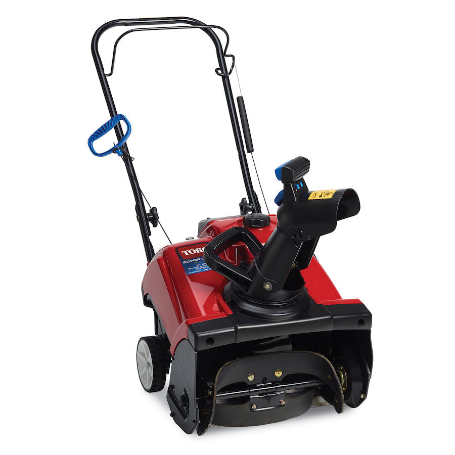Toro 18" (46 cm) Power Clear® 518 ZR Gas Snow Blower 38472
