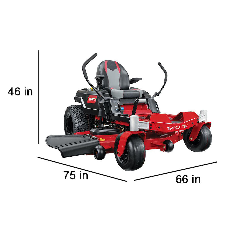 Toro 60 in. (152 cm) TimeCutter® Zero Turn Mower (75760)