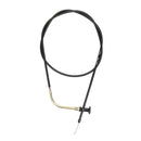 139-6735 CABLE CONTROL, CHOKE-1