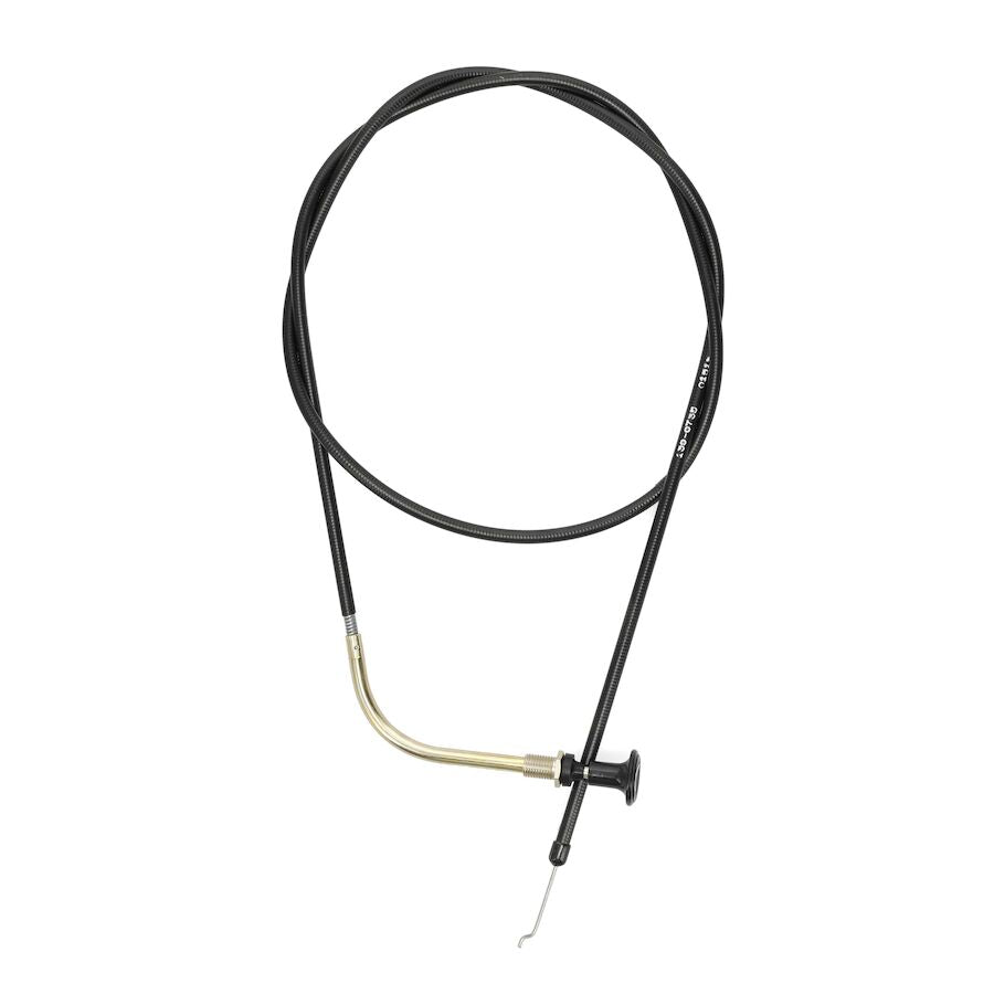 139-6735 CABLE CONTROL, CHOKE