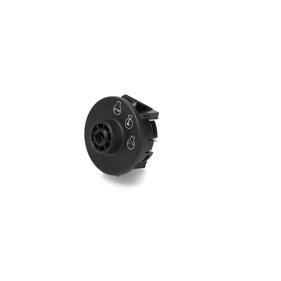137-4101 Ignition Switch