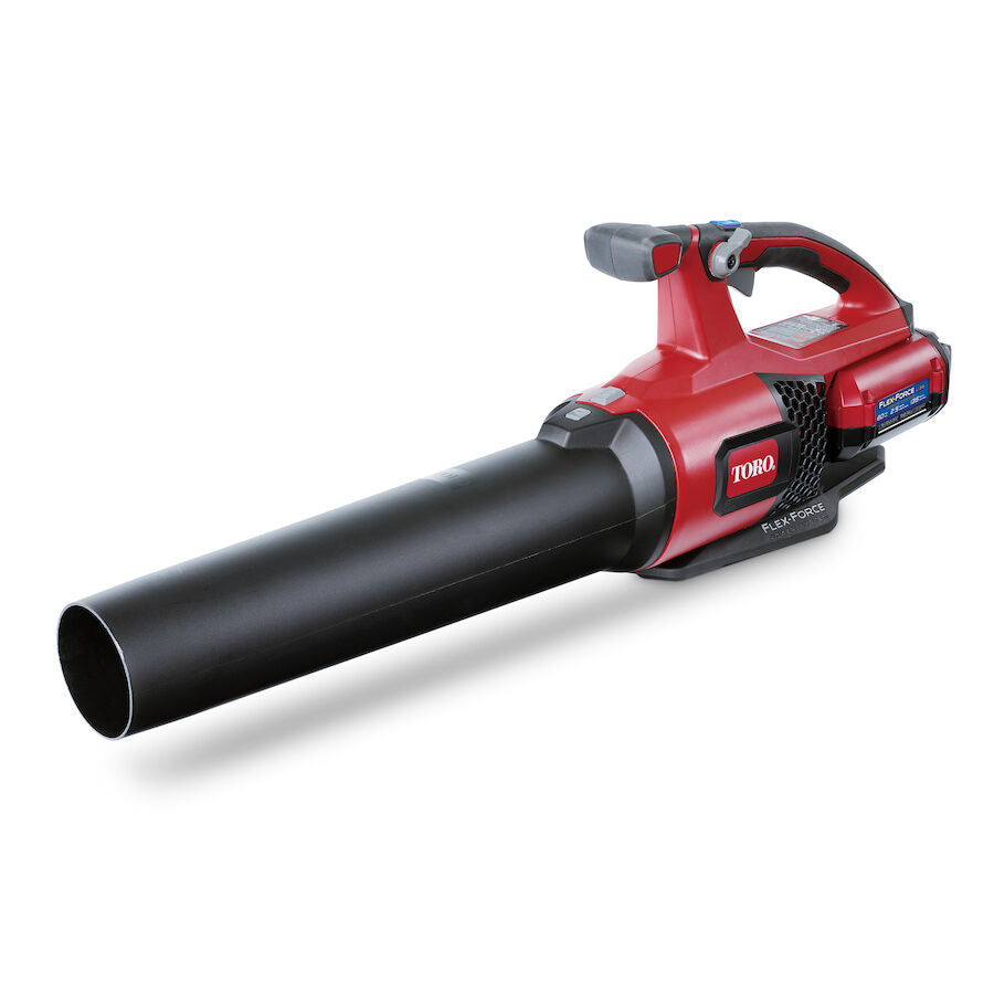 Toro 660V MAX* 120 mph Brushless Leaf Blower with 2.5Ah Battery (51820)